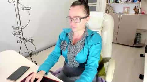 Ukrainian-woman online show from 11.12.25