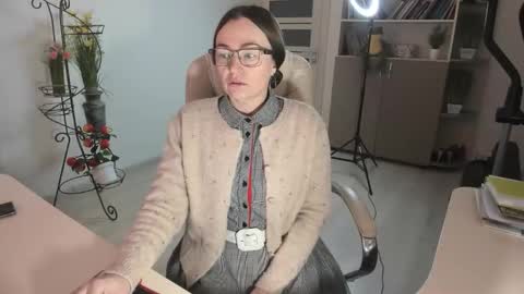 Ukrainian-woman online show from 02.04.26