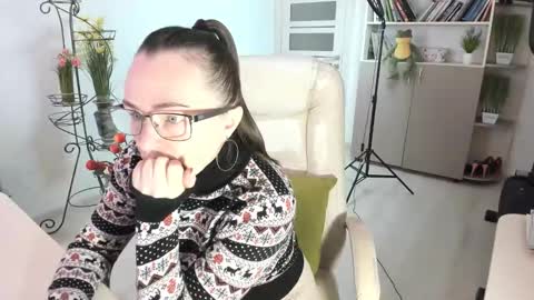 Ukrainian-woman online show from 02.06.26