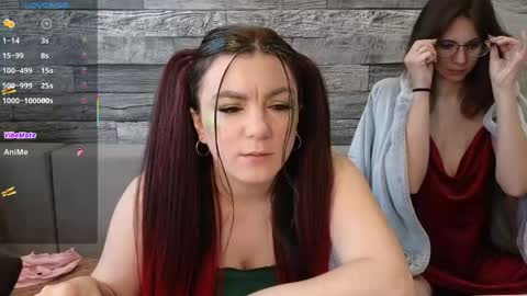 Snapshot of vika_loves_you chatting on 05.20.26 follow my fansly online show from 05.20.26