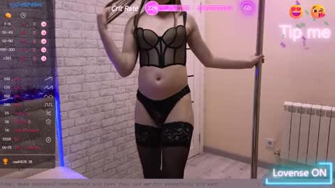 vika pinakolada  online show from 02.02.25