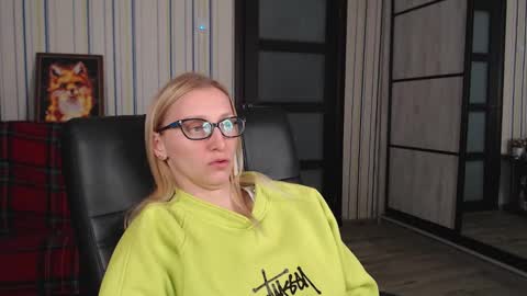 Vika online show from 09.16.25