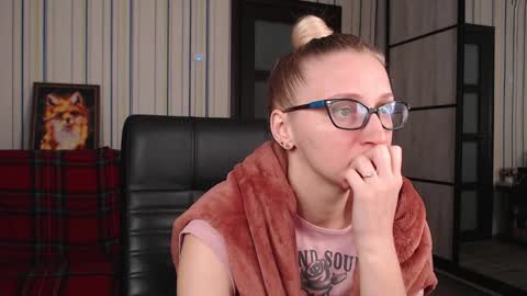 Vika online show from 10.01.25