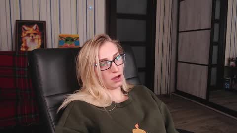 Vika online show from 10.16.25