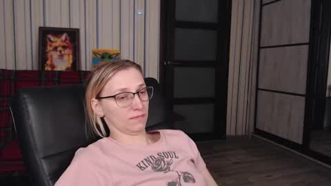 Vika online show from 03.18.26