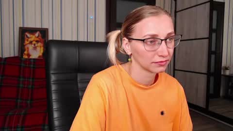 Vika online show from 07.16.26
