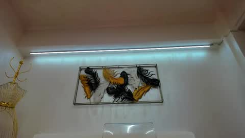 vikafever online show from 11.10.25