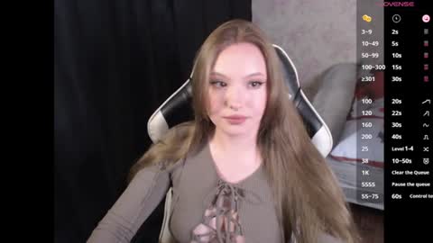 Snapshot of vikapowers chatting on 07.03.26 vikapowers online show from 07.03.26
