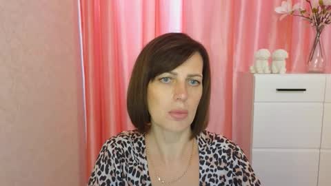 Vika online show from 10.06.25