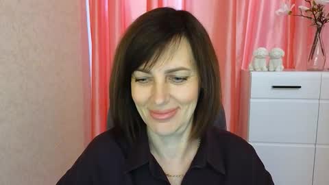 Vika online show from 10.19.25