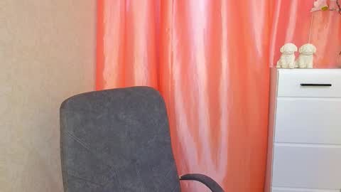 Vika online show from 11.07.25