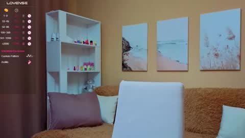 vikiberry online show from 10.04.25