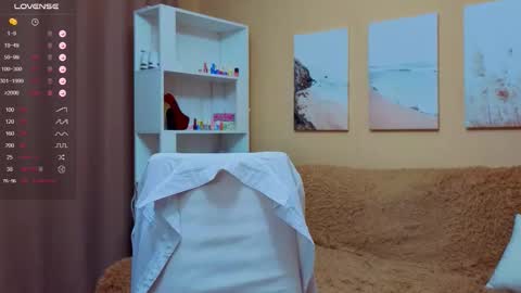 vikiberry online show from 10.19.25