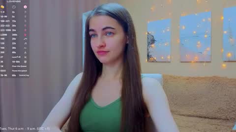 vikiberry online show from 03.26.26