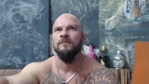 viking online show from 10.05.25