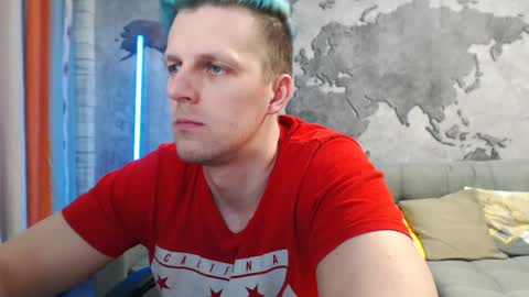 vikingchrisss online show from 03.02.25