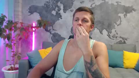 vikingchrisss online show from 11.19.25