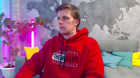 vikingchrisss online show from 02.05.26