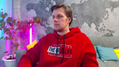 vikingchrisss online show from 02.16.26