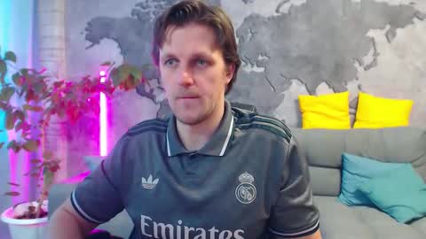 vikingchrisss online show from 03.13.26