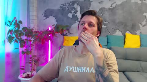 vikingchrisss online show from 03.23.26