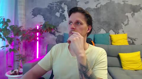 vikingchrisss online show from 04.13.26