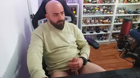 Snapshot of vikingcock__ chatting on 02.24.26 vikingc0ck online show from 02.24.26