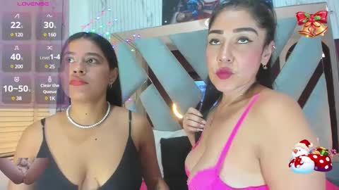 vikiTomson online show from 12.14.24
