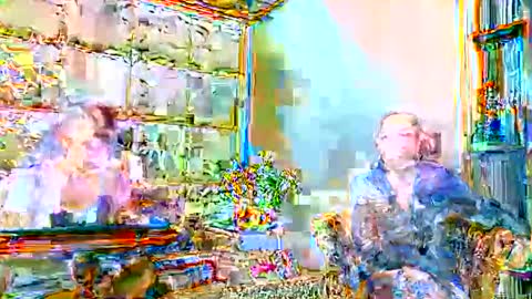 vikiTomson online show from 12.14.25