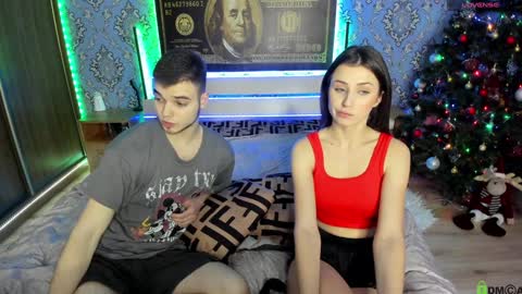 vikki and george online show from 01.09.25