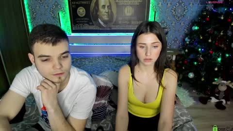 vikki and george online show from 01.13.25