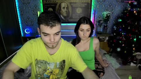 vikki and george online show from 01.17.25