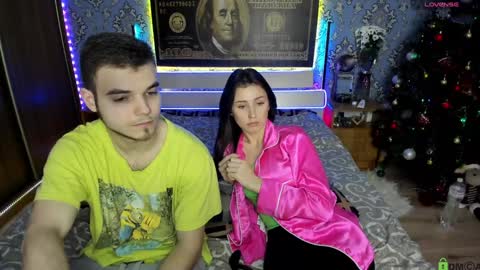 vikki and george online show from 01.19.25