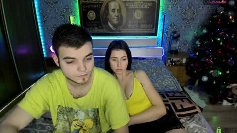 vikki and george online show from 01.25.25