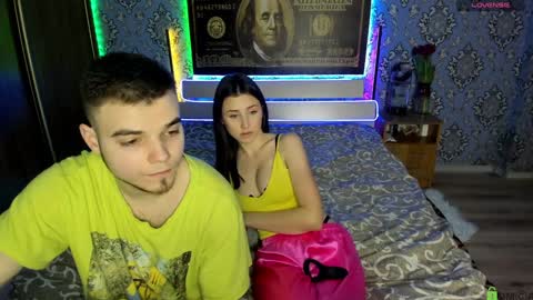vikki and george online show from 02.03.25