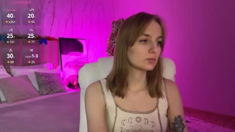 Vikky online show from 12.22.25