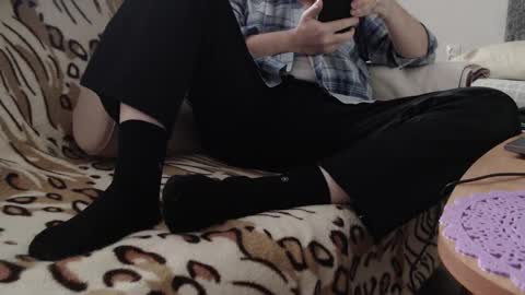 Snapshot of viknik16cm chatting on 12.02.24 viknik16cm online show from 12.02.24