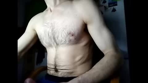 Snapshot of viktor26a chatting on 01.25.25 Victor online show from 01.25.25