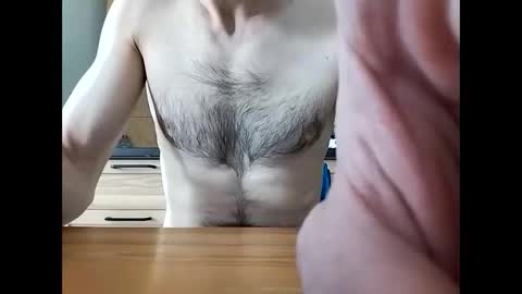 Snapshot of viktor26a chatting on 09.13.25 Victor online show from 09.13.25