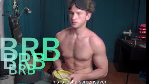 Snapshot of viktor_secret chatting on 10.07.25 fansly VITEKsecret online show from 10.07.25