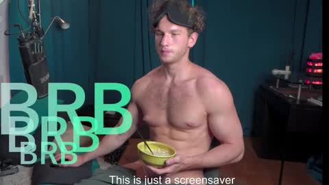 Snapshot of viktor_secret chatting on 11.09.25 fansly VITEKsecret online show from 11.09.25