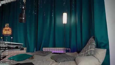 fansly  VITEKsecret online show from 04.06.26