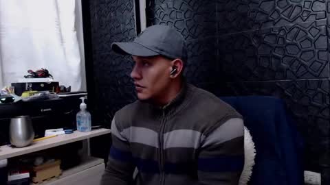 Viktor Herrera online show from 02.07.25