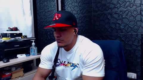 Viktor Herrera online show from 02.09.25