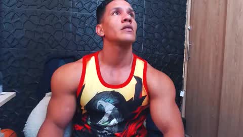 Viktor Herrera online show from 11.13.25