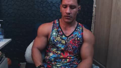 Viktor Herrera online show from 11.20.25