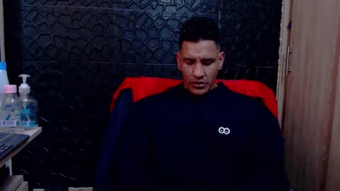 Viktor Herrera online show from 02.02.26