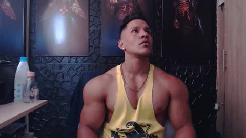 Viktor Herrera online show from 03.02.26