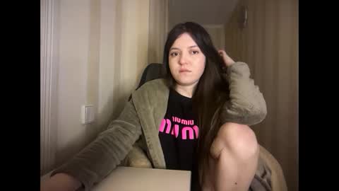Snapshot of viktoria_most chatting on 02.05.26 Viktoria Most online show from 02.05.26