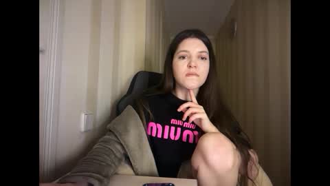 Snapshot of viktoria_most chatting on 02.14.26 Viktoria Most online show from 02.14.26